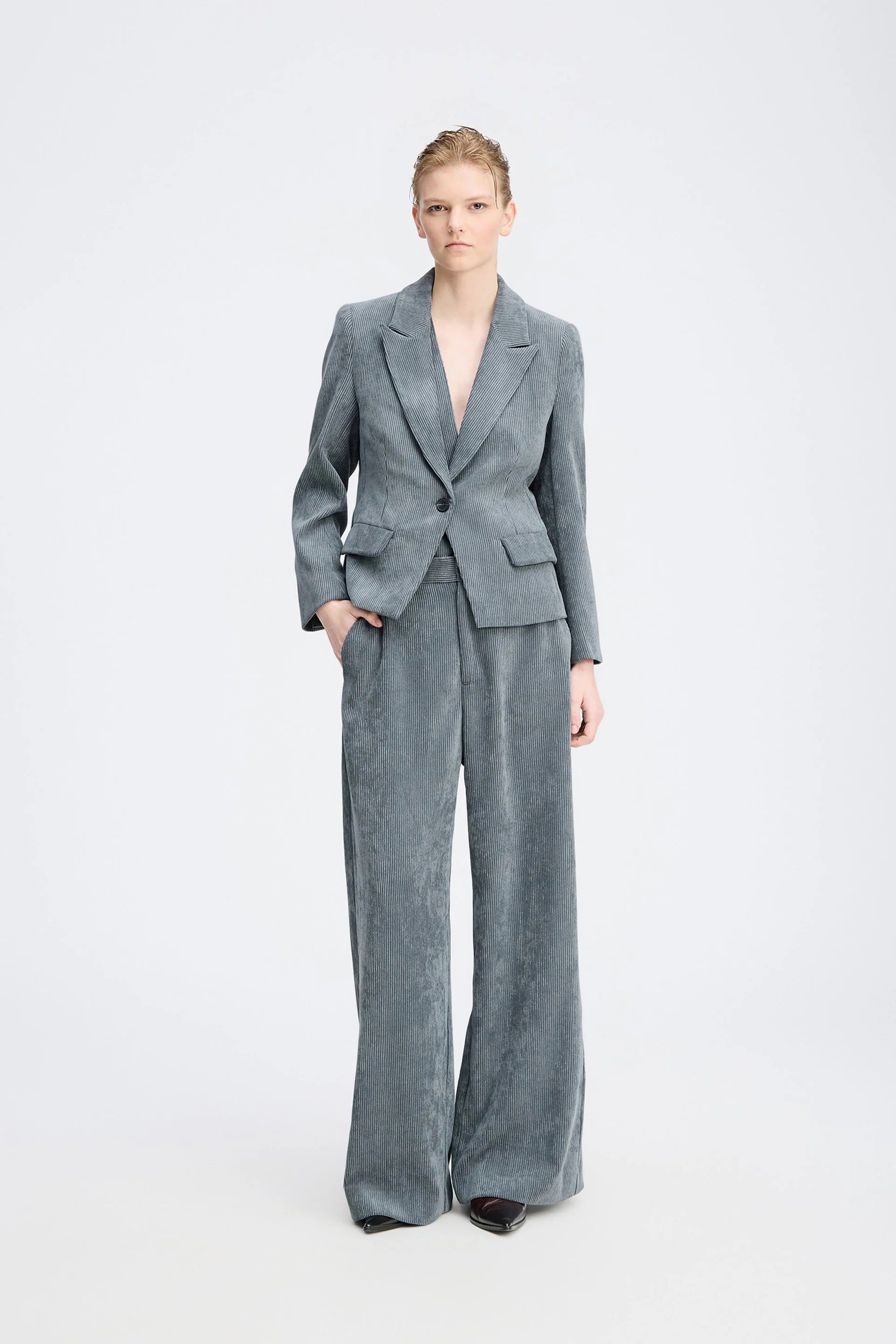 Munthe - Lawo blazer
