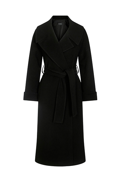 Ella & il - Adele coat