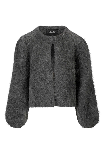 Ella & il - Amelia chunky cardigan