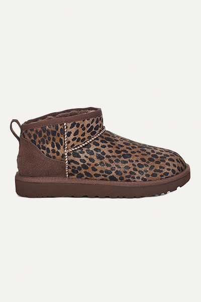 UGG - Classic ultra mini caspian