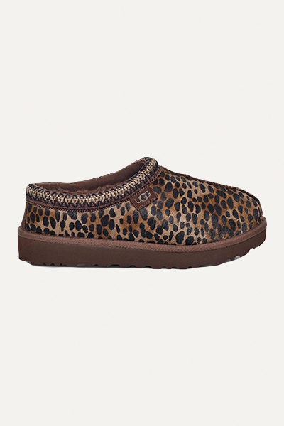UGG - Caspian tasman slipper