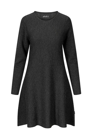 By Timo - Cotton slub mini