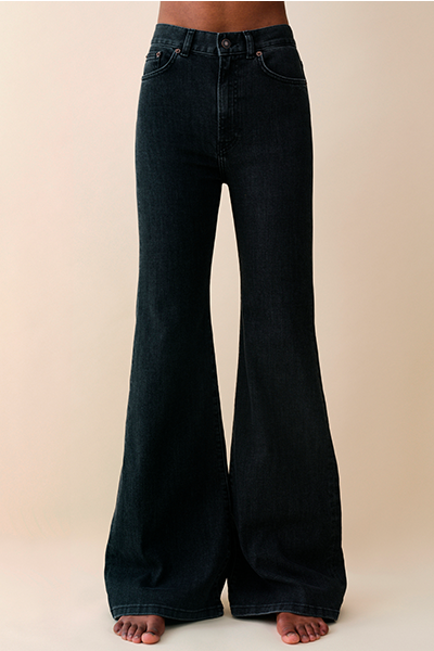 Jeanerica - Fuji jeans
