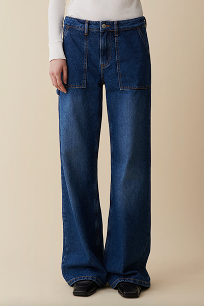 Jeanerica - Guell jeans