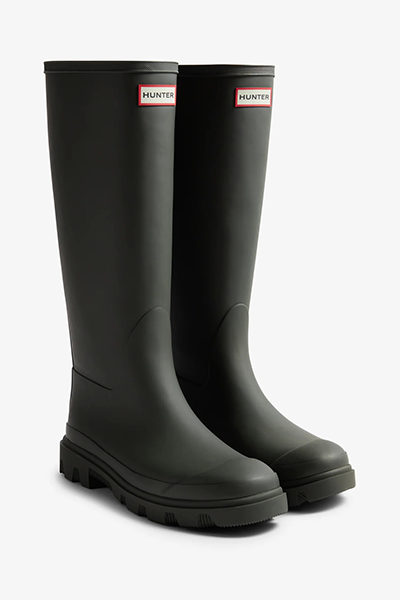 Hunter - Downpour boot