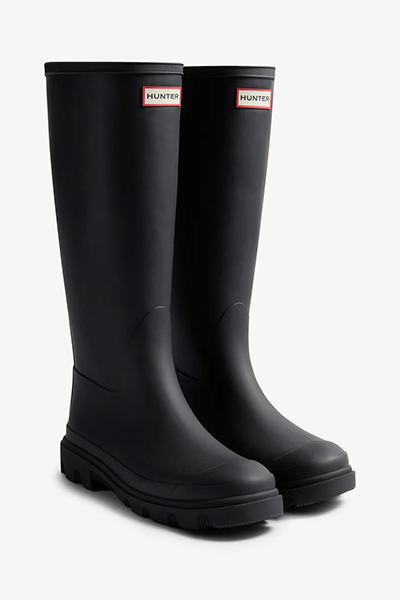 Hunter - Downpour boot