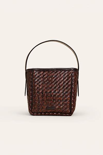 Cala jade - Iwa mini bag