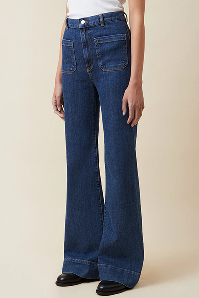 Jeanerica - St monica jeans