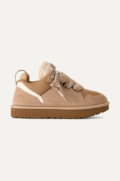 UGG - Lowmel sneaker