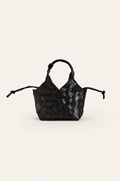 Cala jade - Misu mini bag