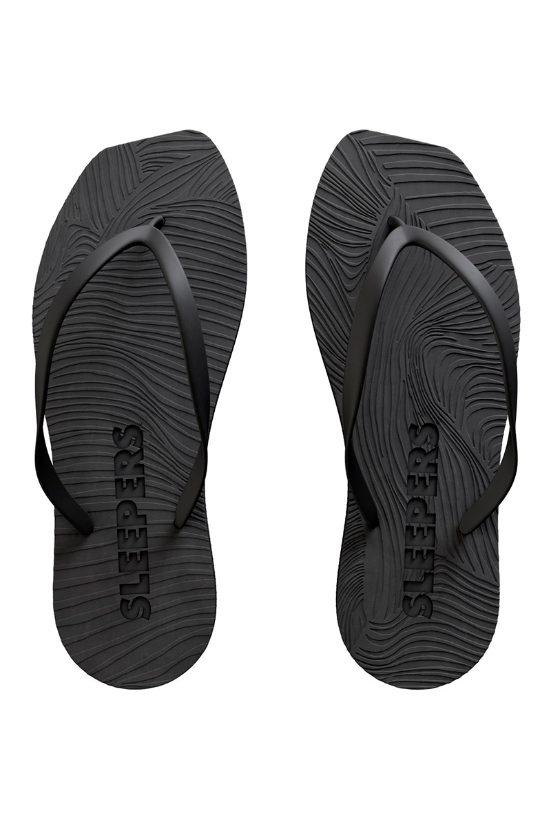 Sleepers - Tapered flip flop