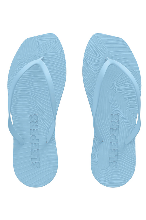Sleepers - Tapered flip flop