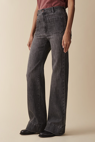 Jeanerica - St monica jeans