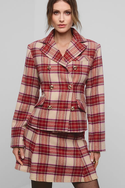 By Timo - Tailored blazer