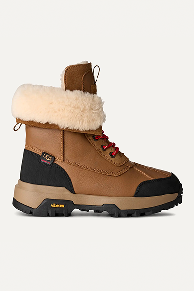 UGG - Adirondack boot