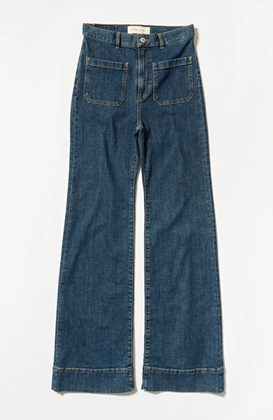 Jeanerica - St monica jeans