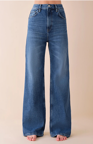 Jeanerica - St monica jeans