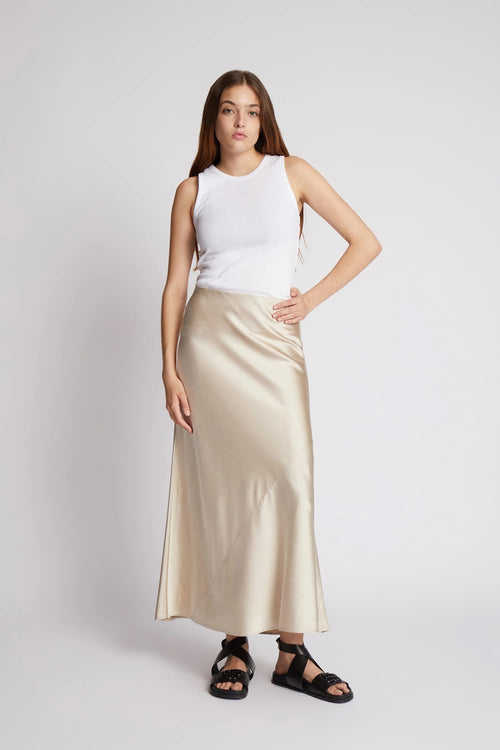Munthe - Tezza singlet
