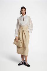 Munthe - Frantz bluse