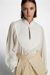 Munthe - Frantz bluse