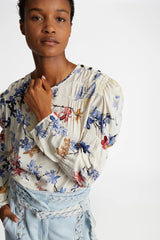 Munthe - Frewin bluse