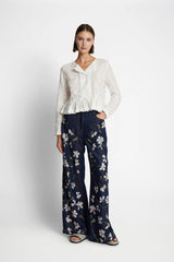 Munthe - Fridoline bluse