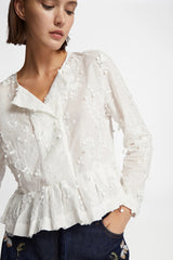 Munthe - Fridoline bluse