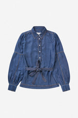 Munthe - Pikine bluse