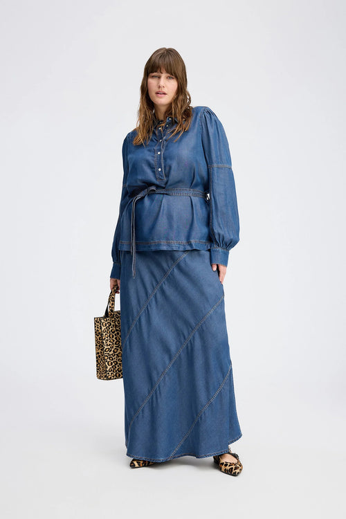 Munthe - Pikine bluse