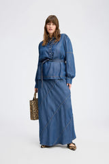 Munthe - Pikine bluse