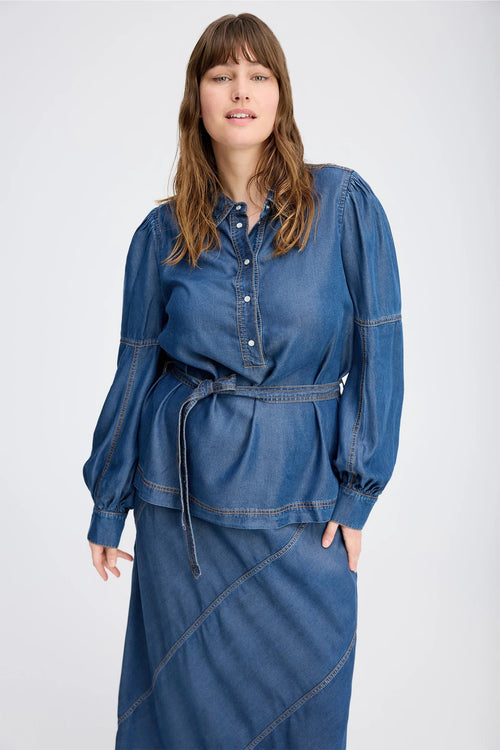 Munthe - Pikine bluse