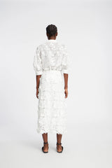 Munthe - Pust bluse