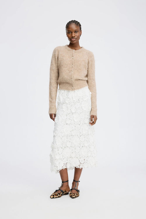 Munthe - Povilla cardigan
