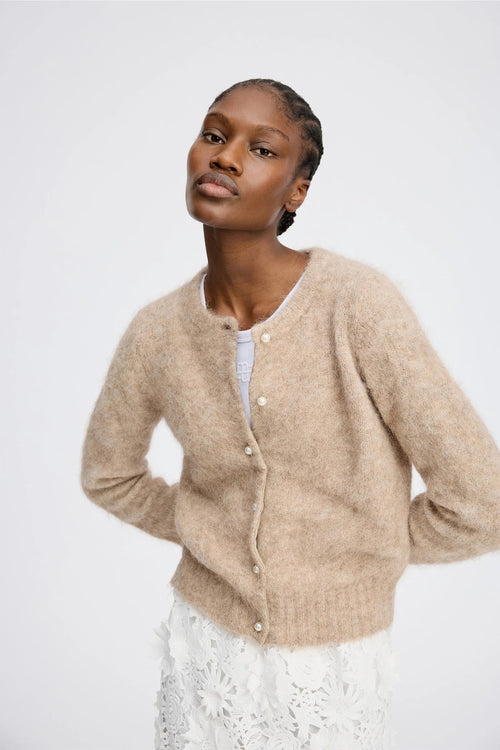Munthe - Povilla cardigan