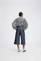 Munthe - Lynx bluse