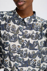 Munthe - Lynx bluse