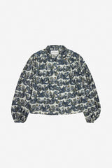 Munthe - Lynx bluse
