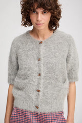 Munthe - Locca cardigan