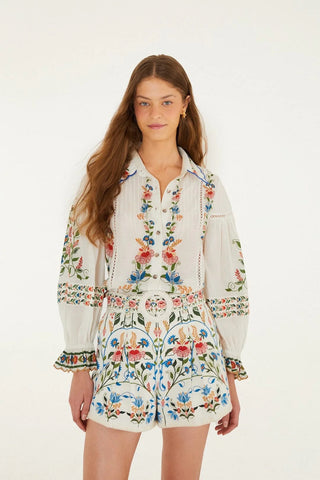 Veja - Volley sneaker