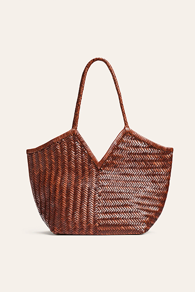 Cala jade - Humi tote bag