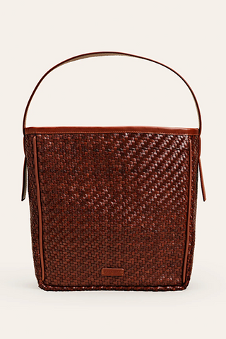 Cala jade - Misu mini bag nubuck