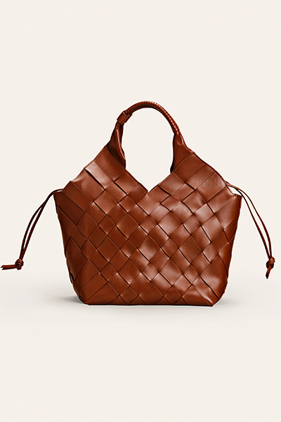 Cala jade - Misu bag large