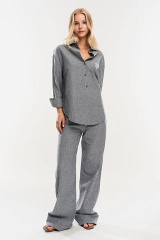 By timo  - Silk scarf