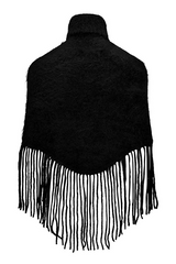 Ella & il - Nikola chunky poncho