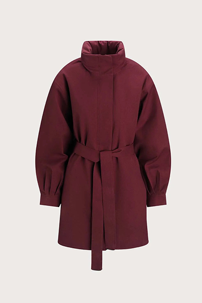 BRGN - Rossby coat