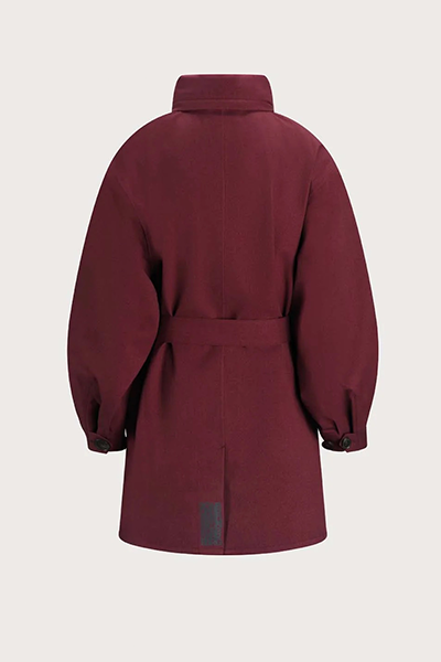 BRGN - Rossby coat