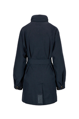 BRGN - Rossby coat
