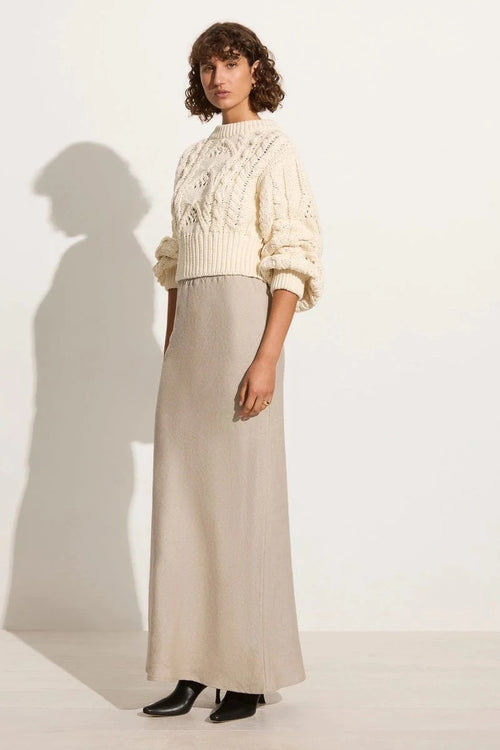 Faithfull the brand - Davina skjørt