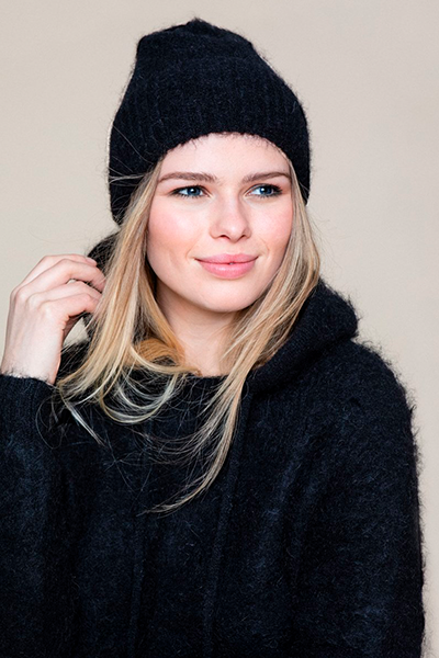 Ella & il - Silje chunky lue