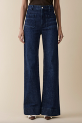 Jeanerica - St monica jeans